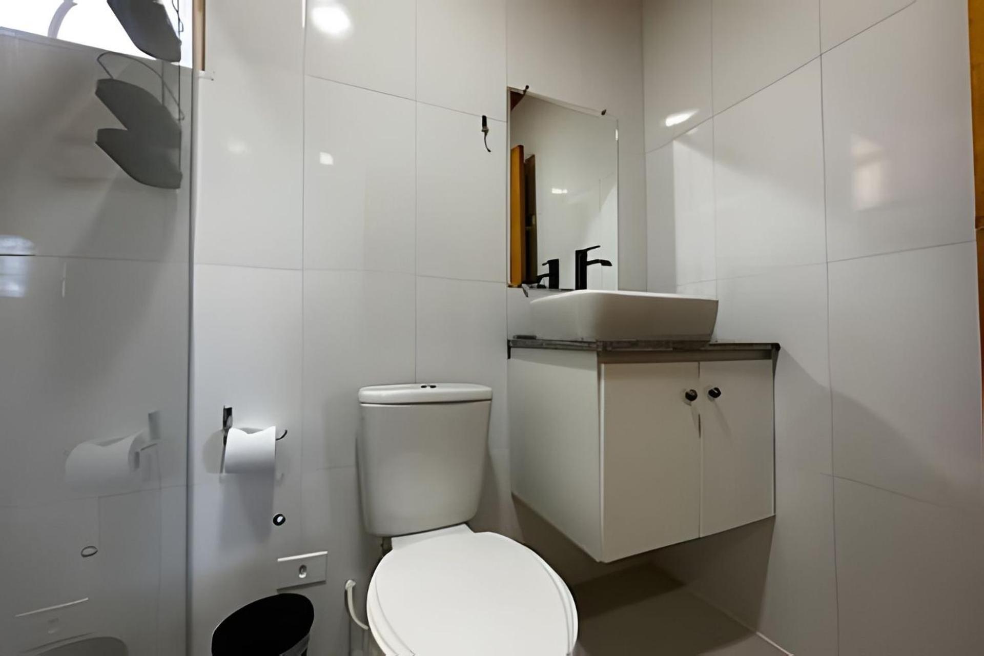 Suites Saint Louis - Conforto Do Lado Do Centro Turistico Campos do Jordao Exterior photo